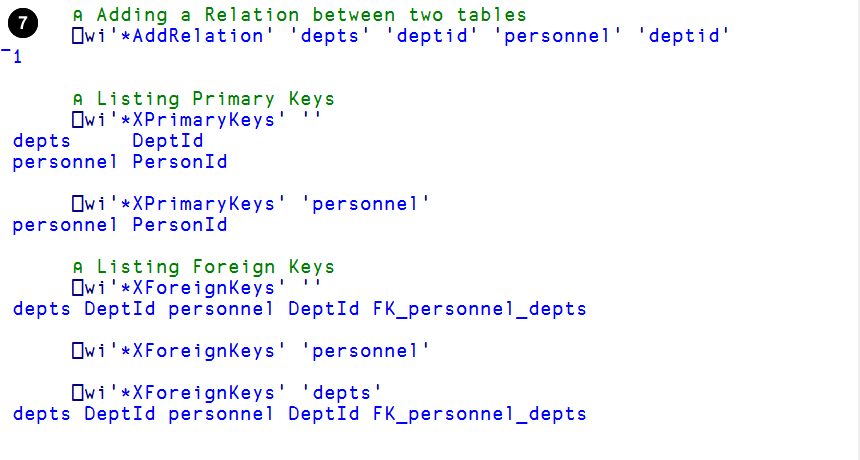 SQL